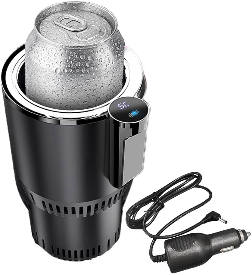 Car Cup Warmer Cooler