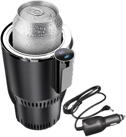 Car Cup Warmer Cooler