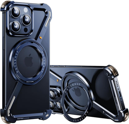 Minimalist Phone Case Compatible with iPhone 15 Pro Max