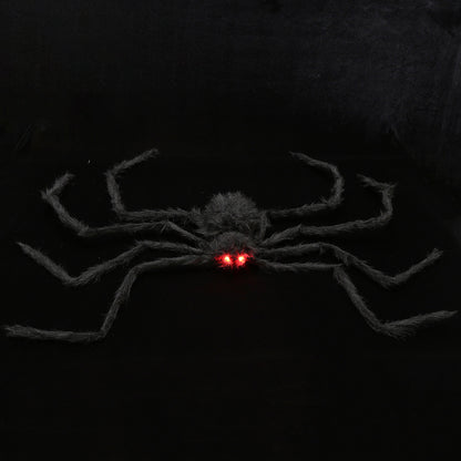 Halloween Spider Web Light