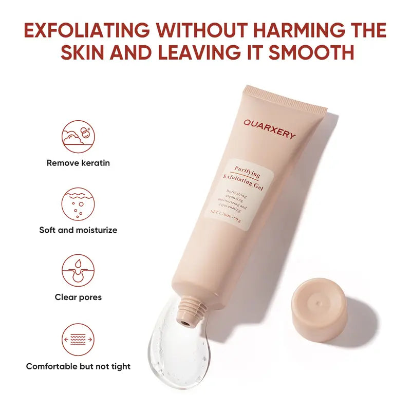【OH】Purifying Enzymes Exfoliating Gel 50g