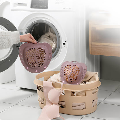 Silicone laundry bag，Bra care bag