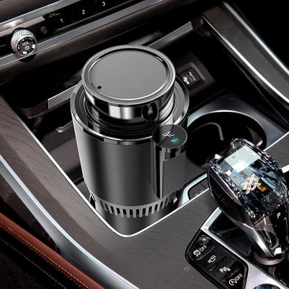Car Cup Warmer Cooler