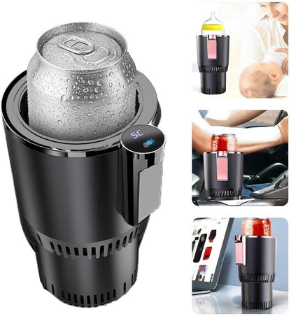 Car Cup Warmer Cooler