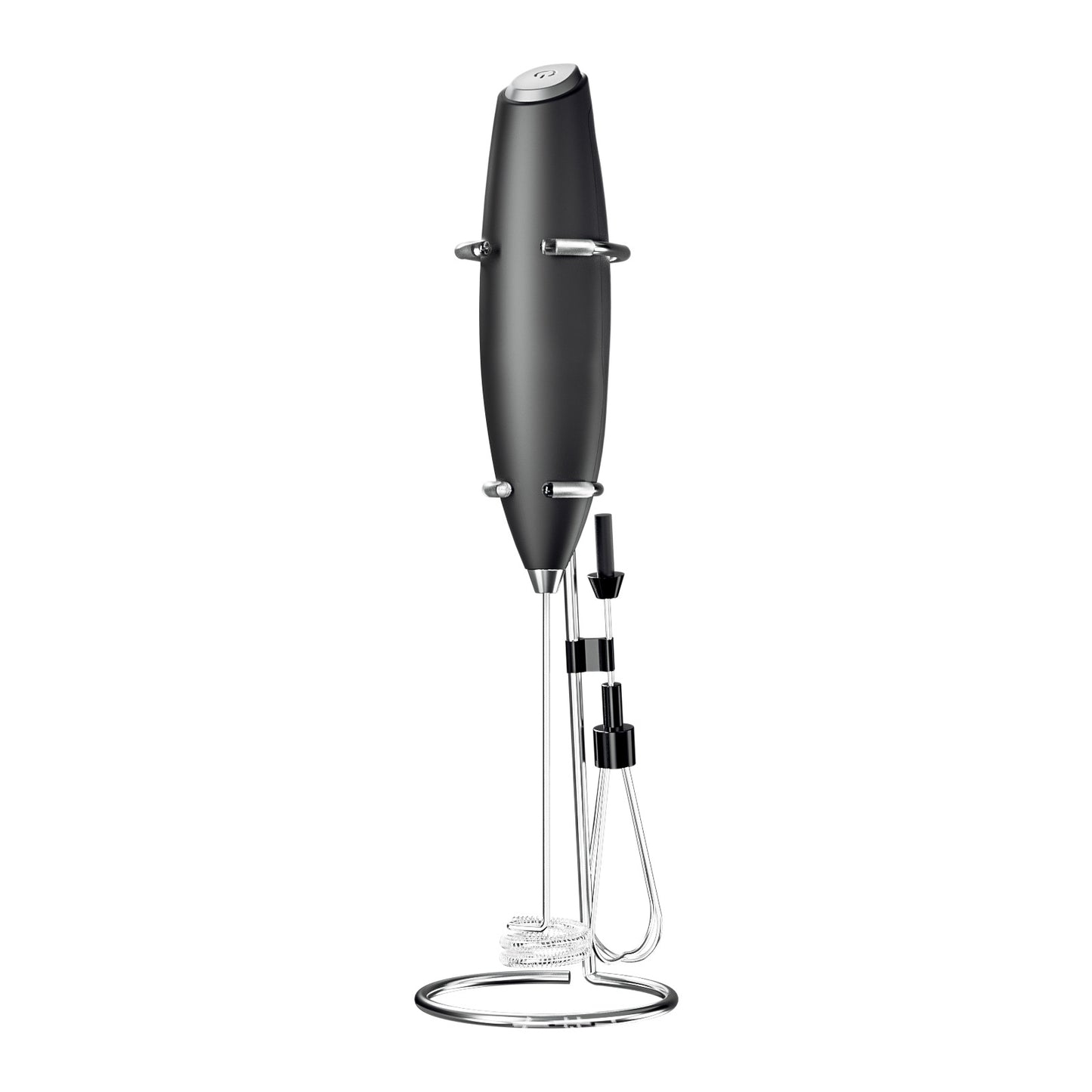 Double Grip Milk Frother