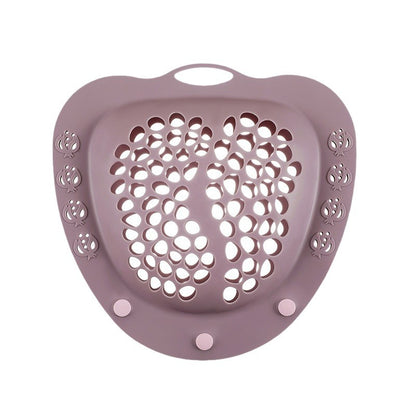 Silicone laundry bag，Bra care bag