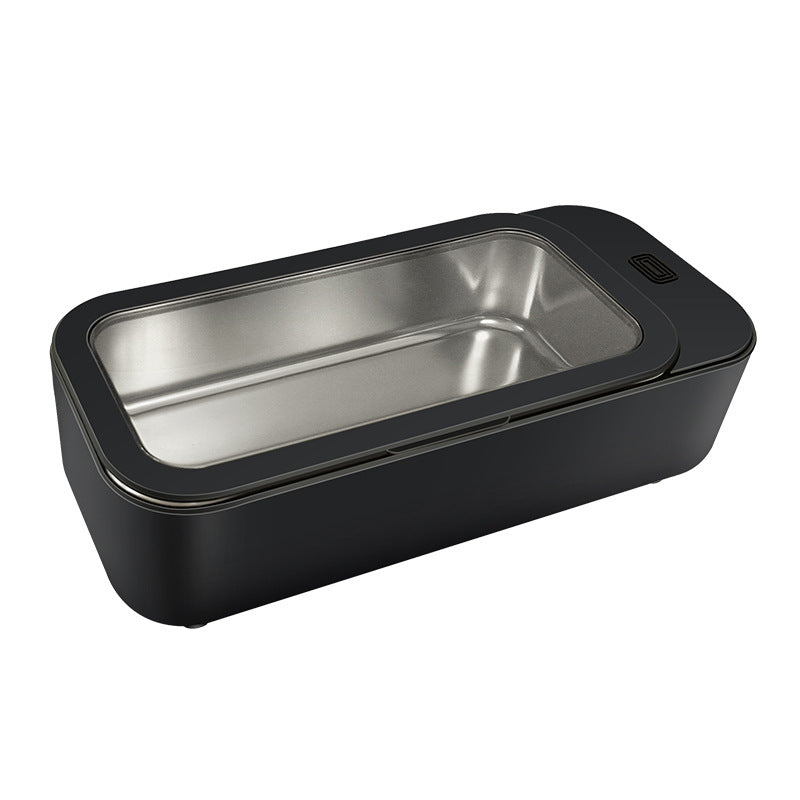 Ultrasonic Cleaner for Rings, Glasses, Jewelry, Dentures，46khz