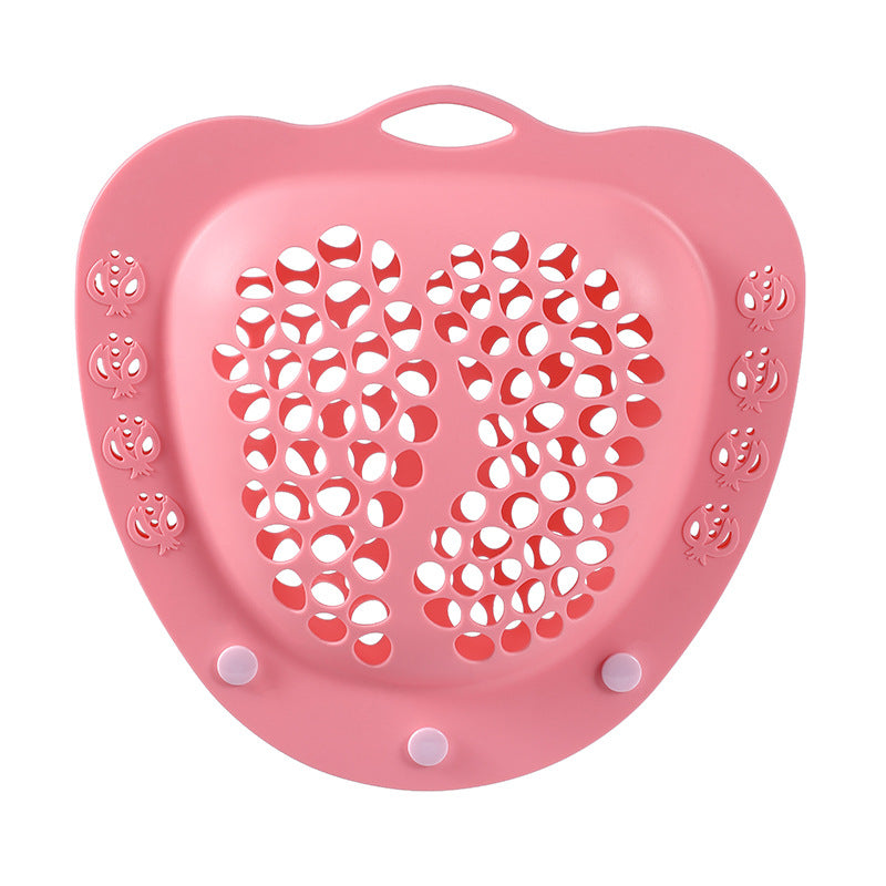 Silicone laundry bag，Bra care bag