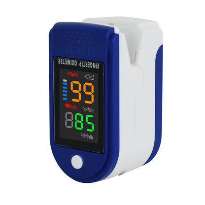Portable High-Precision Non-Invasive Blood Glucose Meter