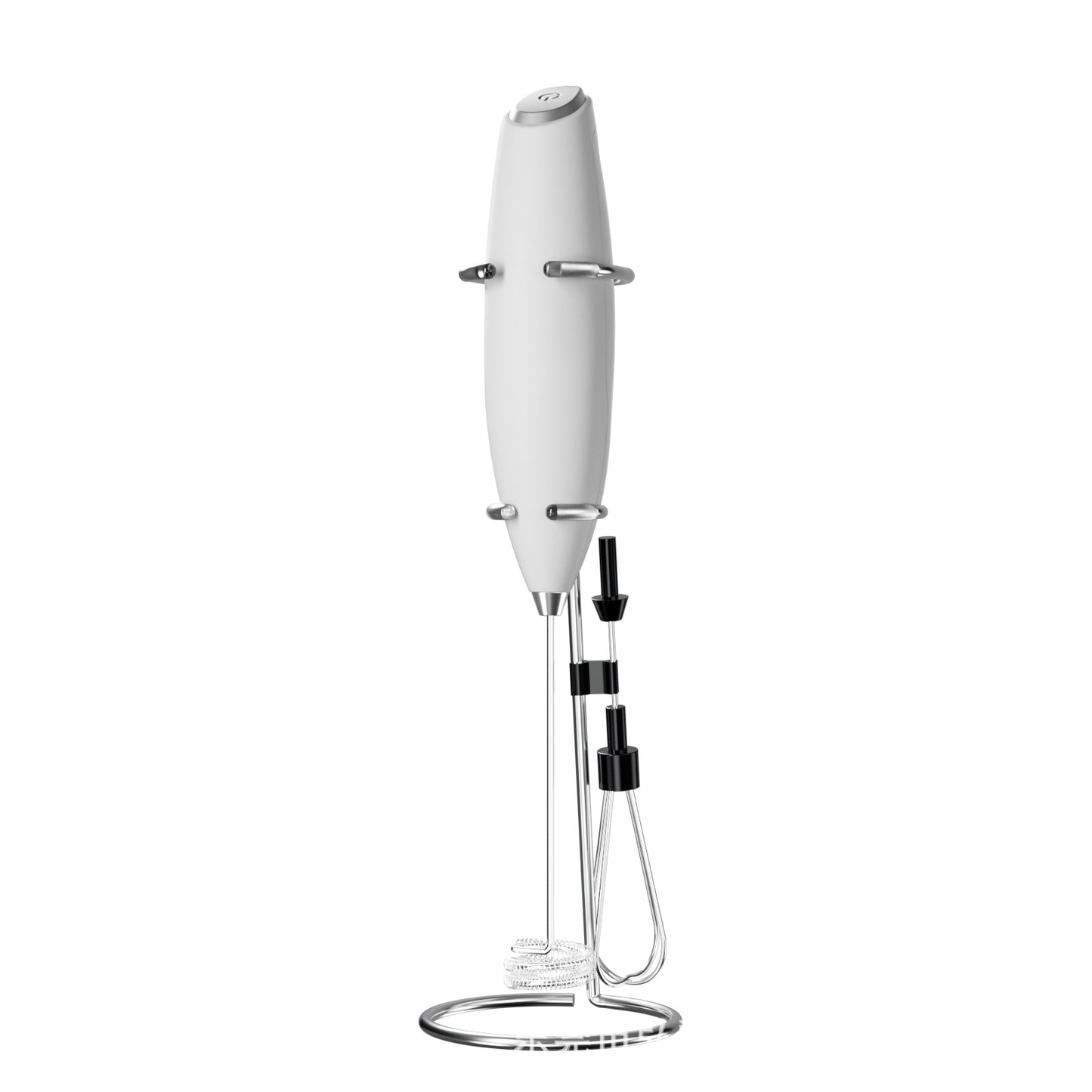Double Grip Milk Frother