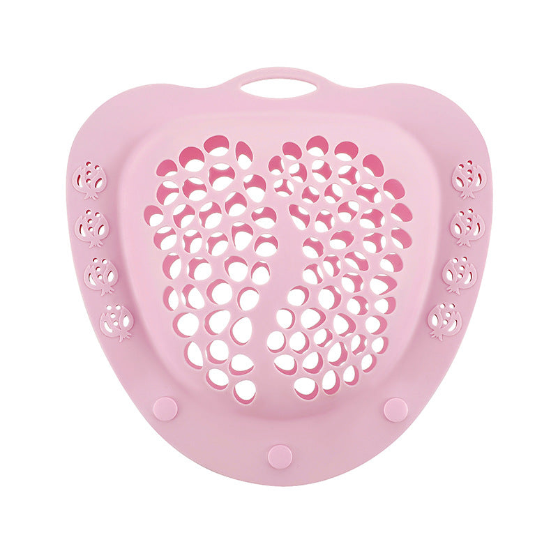 Silicone laundry bag，Bra care bag