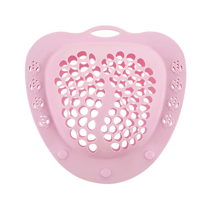 Silicone laundry bag，Bra care bag