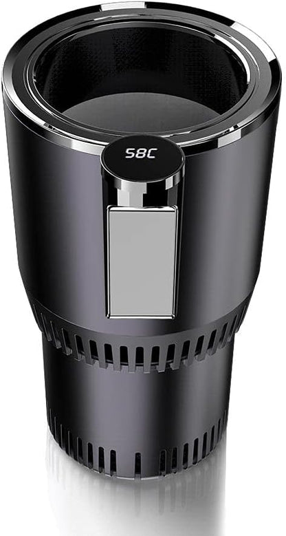 Car Cup Warmer Cooler