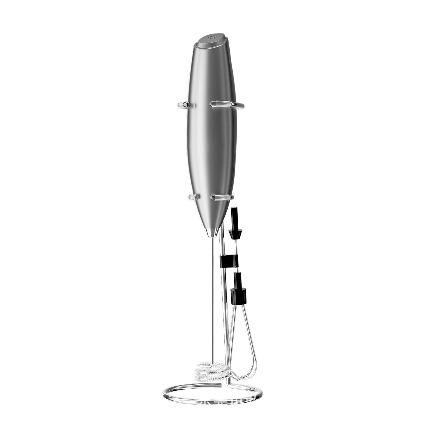 Double Grip Milk Frother