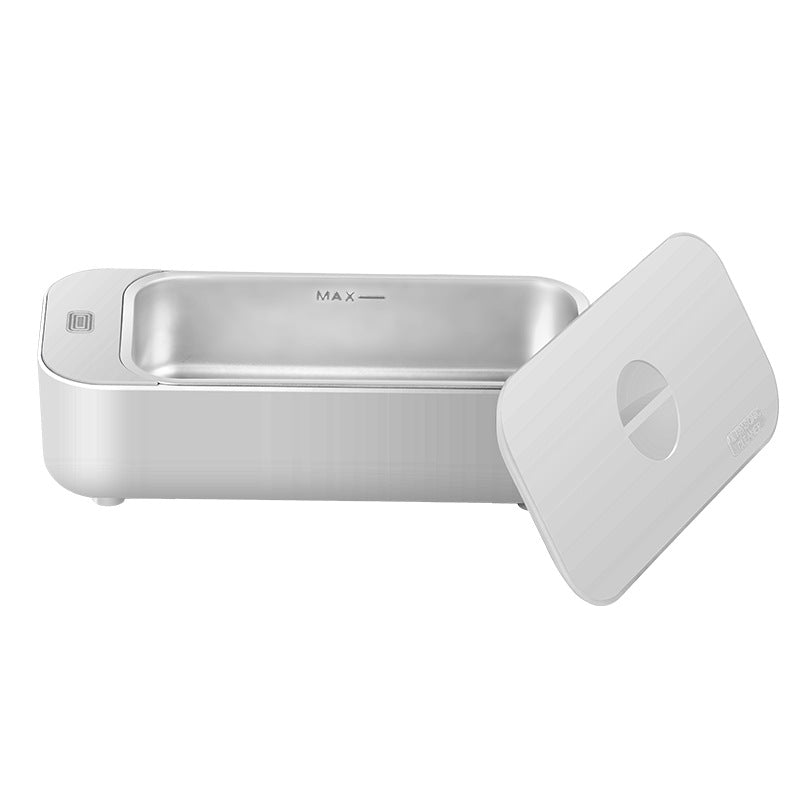 Ultrasonic Cleaner for Rings, Glasses, Jewelry, Dentures，46khz