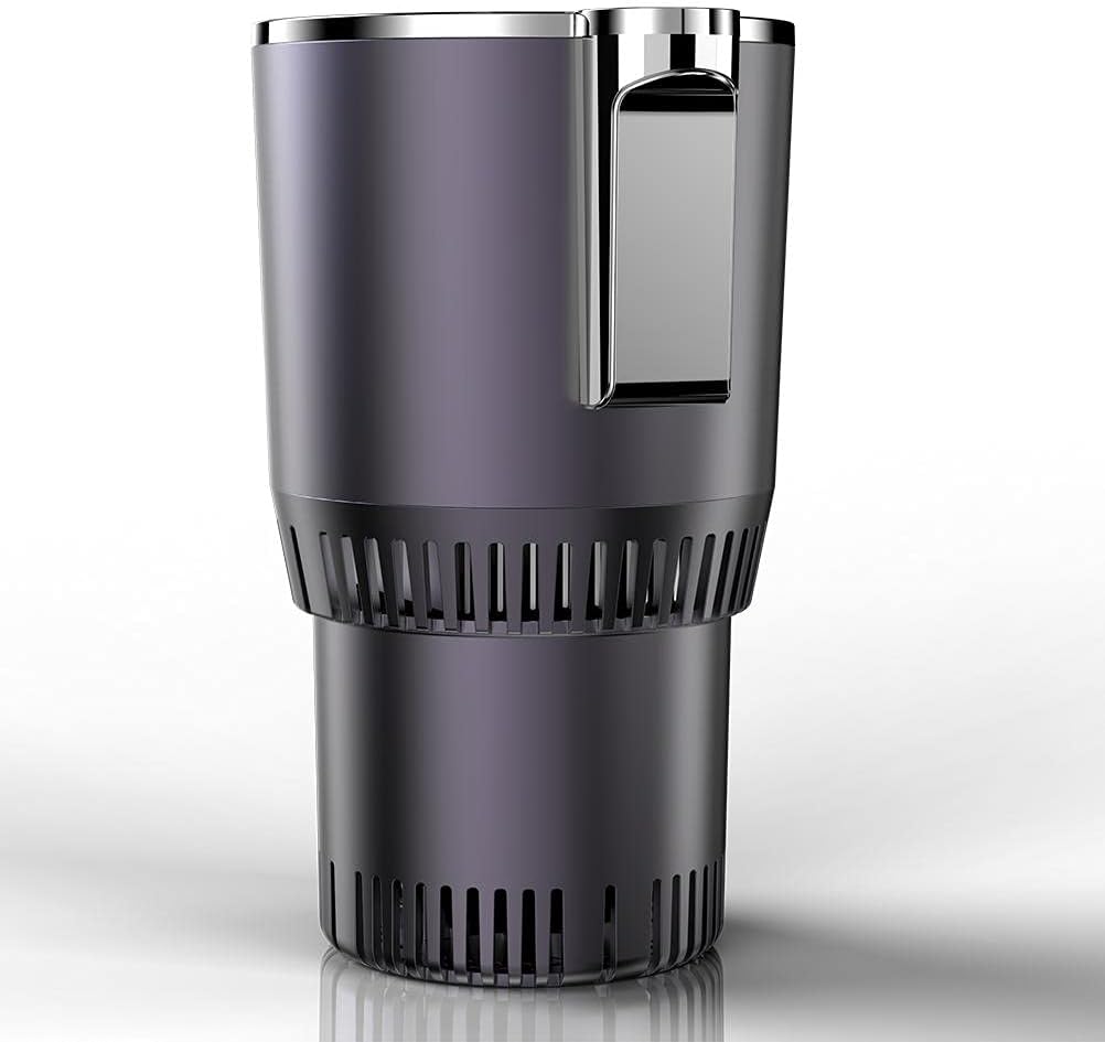 Car Cup Warmer Cooler