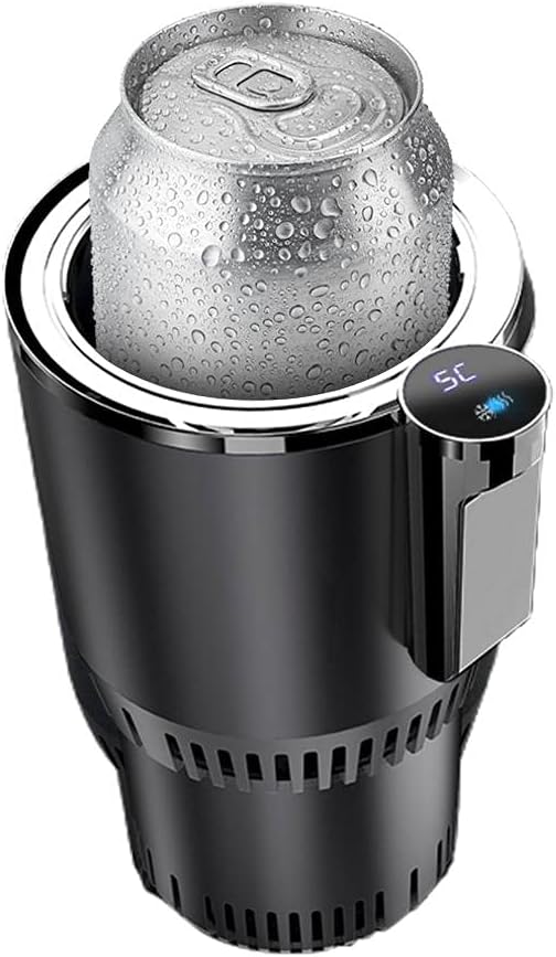 Car Cup Warmer Cooler