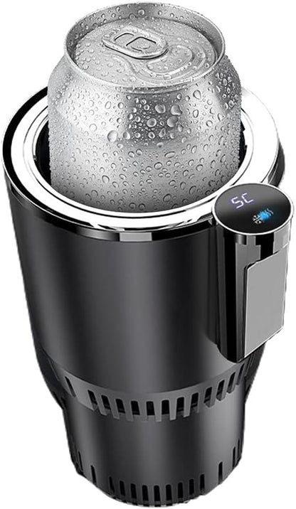 Car Cup Warmer Cooler