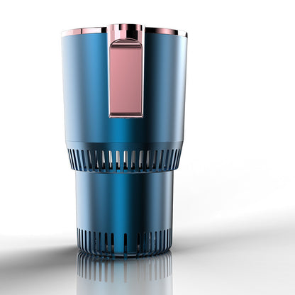 Car Cup Warmer Cooler
