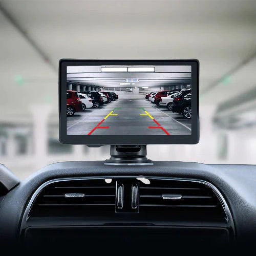 CARPLAY PARA TODOS LOS AUTOS + CÁMARA DE RESPALDO GRATIS SOLO HOY