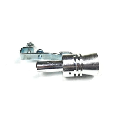 CAR TURBO WHISTLE PIPE SOUND