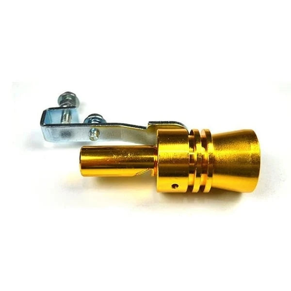 CAR TURBO WHISTLE PIPE SOUND