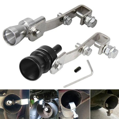 CAR TURBO WHISTLE PIPE SOUND