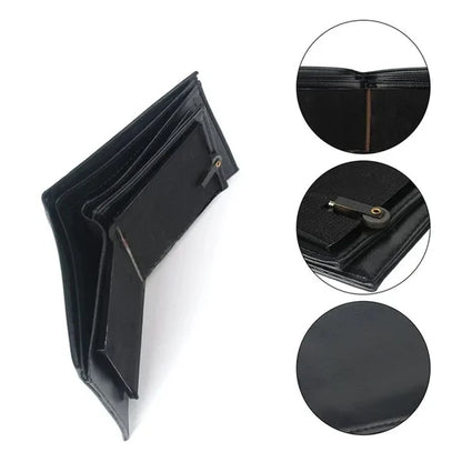 Oferta especial 48 % de descuento: billetera Fire Magic: compre 2 y envío gratis 