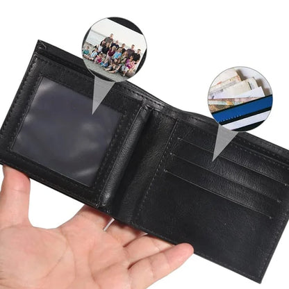 Oferta especial 48 % de descuento: billetera Fire Magic: compre 2 y envío gratis 