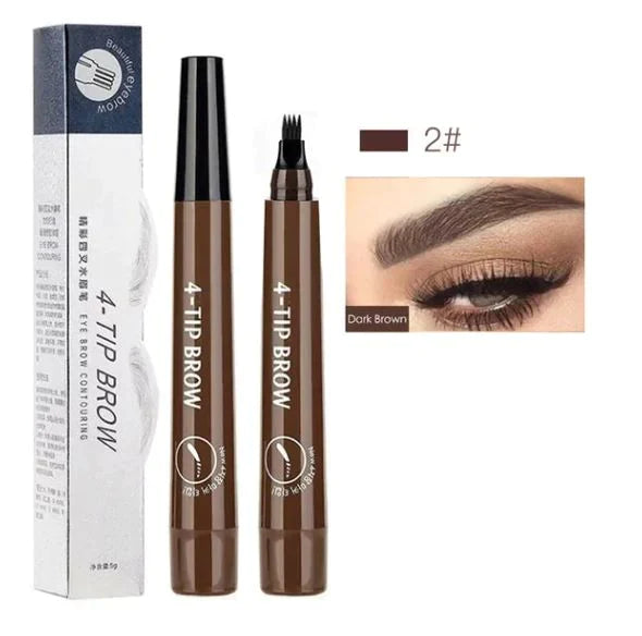 EYEBROW PENCIL - BUY 1 GET 1 FREE!