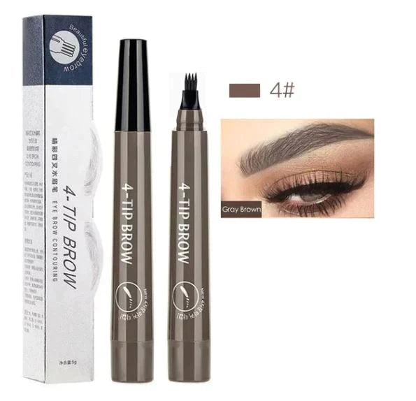 EYEBROW PENCIL - BUY 1 GET 1 FREE!