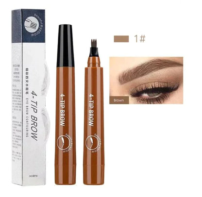 EYEBROW PENCIL - BUY 1 GET 1 FREE!