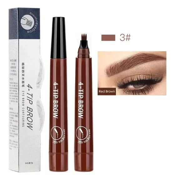 EYEBROW PENCIL - BUY 1 GET 1 FREE!